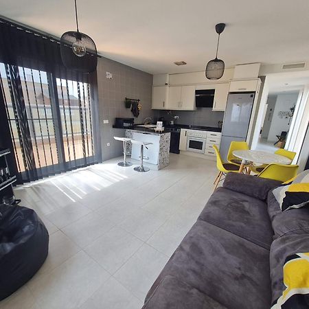 דירות Moncófar Attic Terrace 360 Moncofa מראה חיצוני תמונה