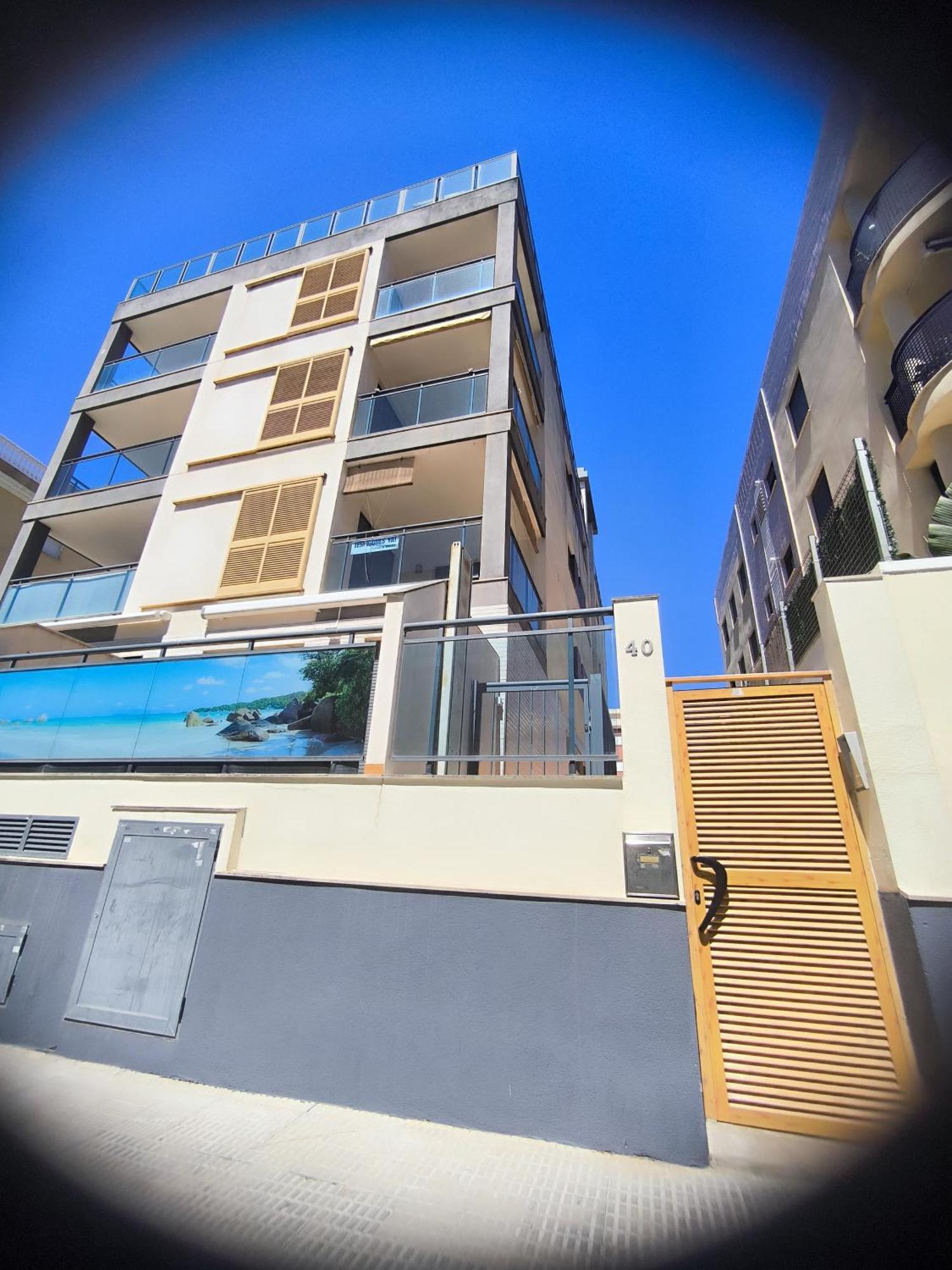 דירות Moncófar Attic Terrace 360 Moncofa מראה חיצוני תמונה