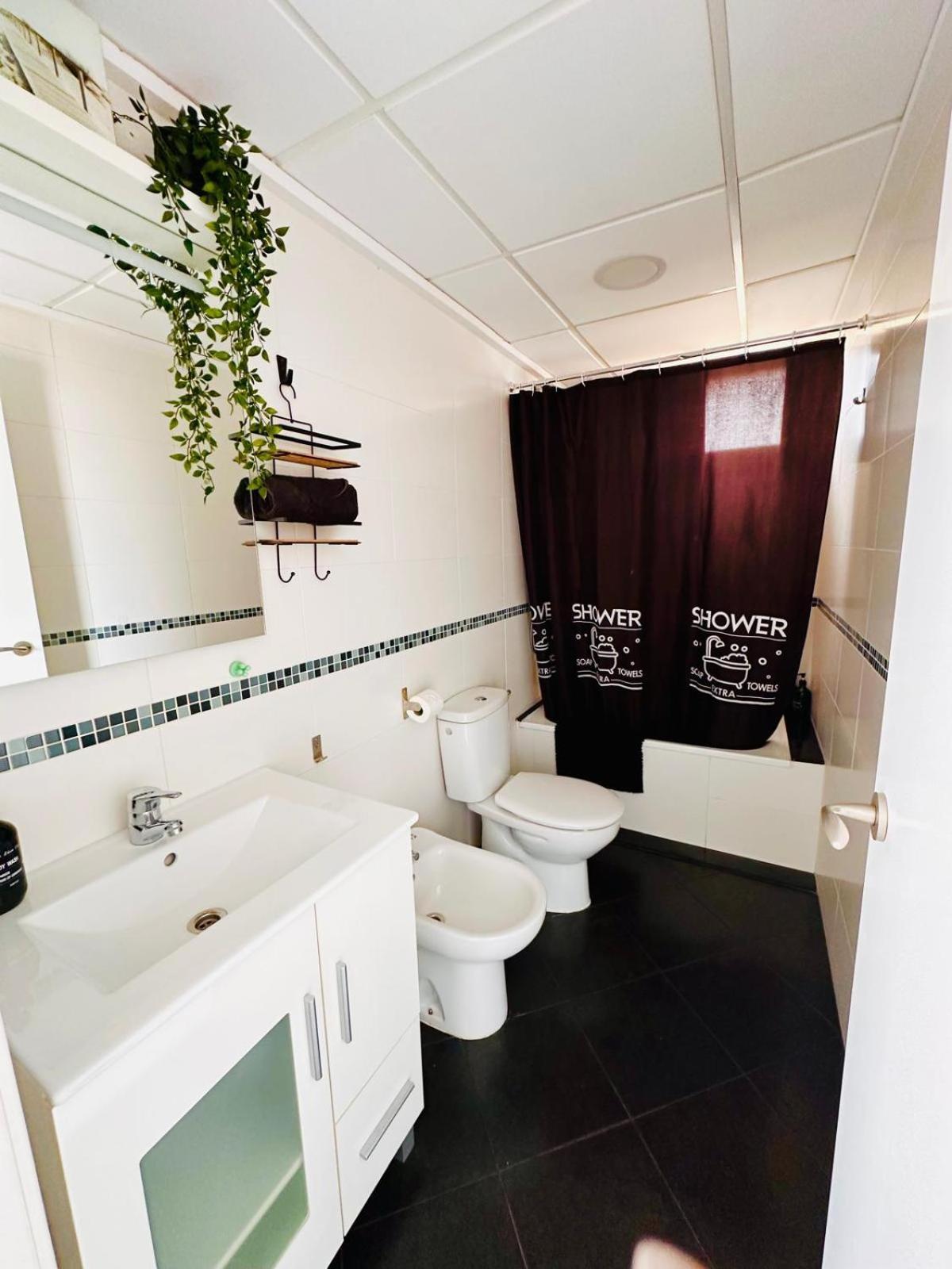 דירות Moncófar Attic Terrace 360 Moncofa מראה חיצוני תמונה