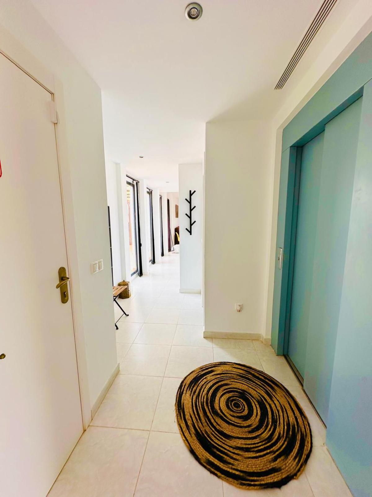 דירות Moncófar Attic Terrace 360 Moncofa מראה חיצוני תמונה