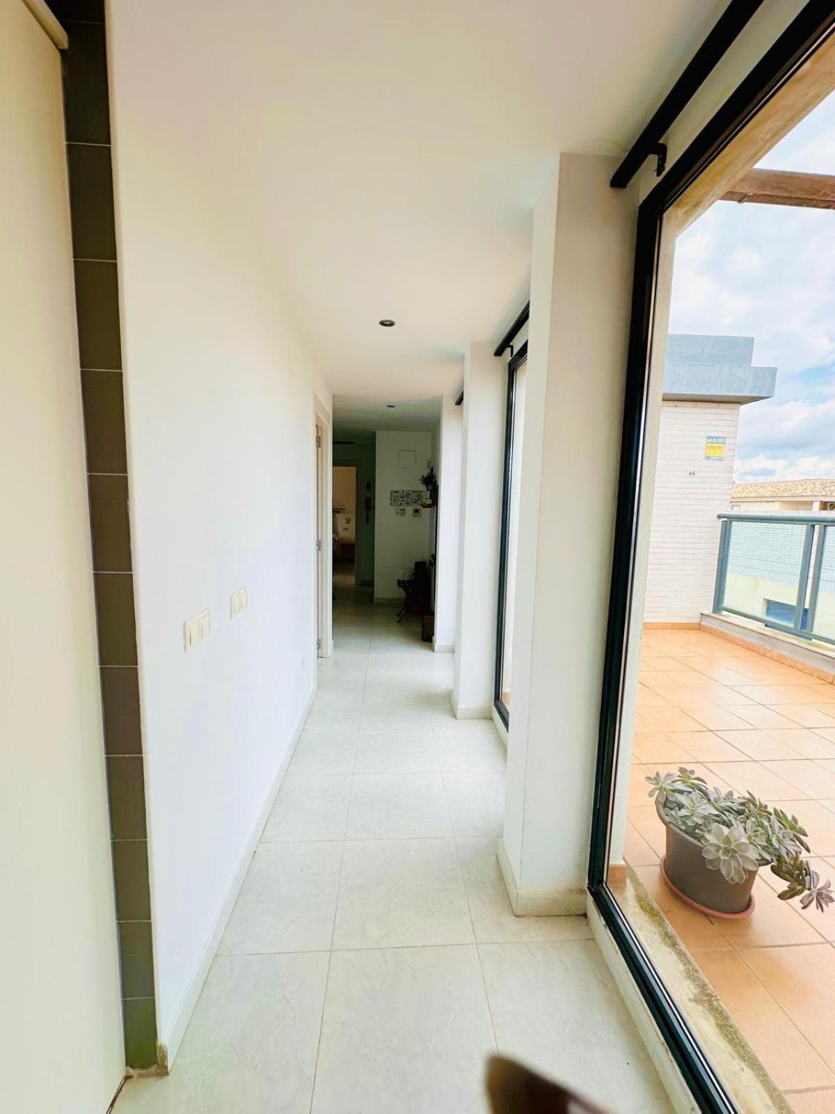 דירות Moncófar Attic Terrace 360 Moncofa מראה חיצוני תמונה