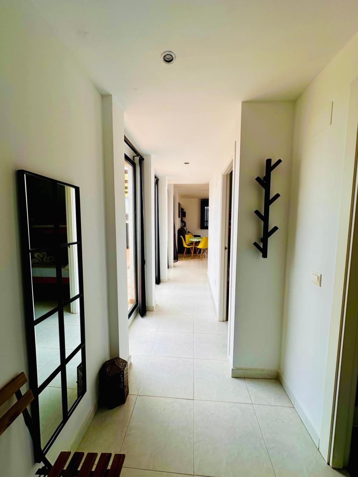 דירות Moncófar Attic Terrace 360 Moncofa מראה חיצוני תמונה