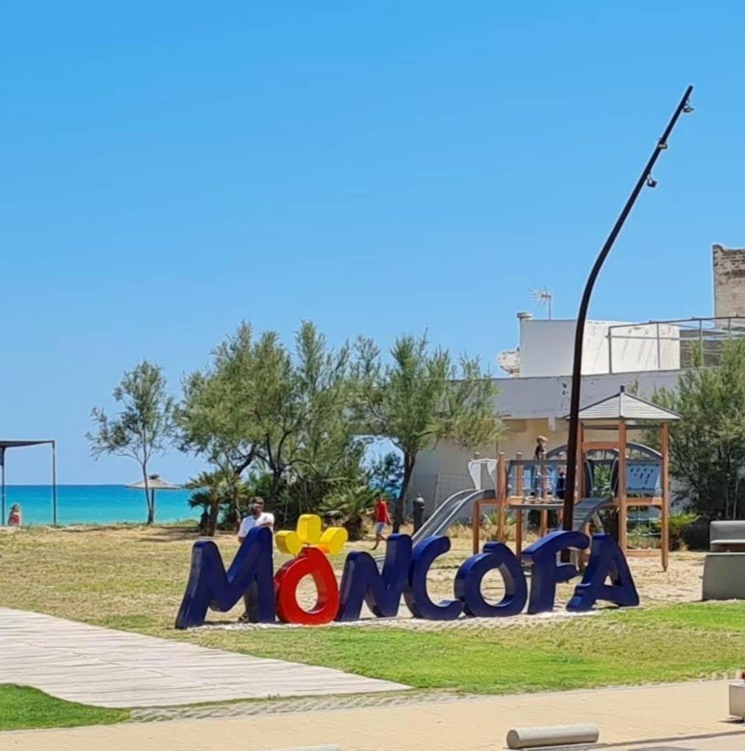דירות Moncófar Attic Terrace 360 Moncofa מראה חיצוני תמונה