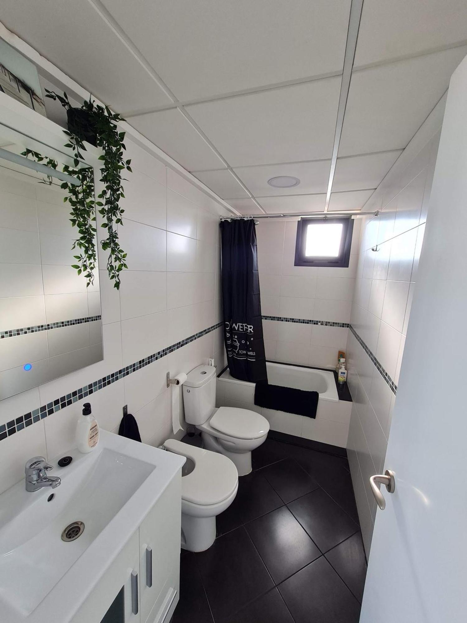 דירות Moncófar Attic Terrace 360 Moncofa מראה חיצוני תמונה