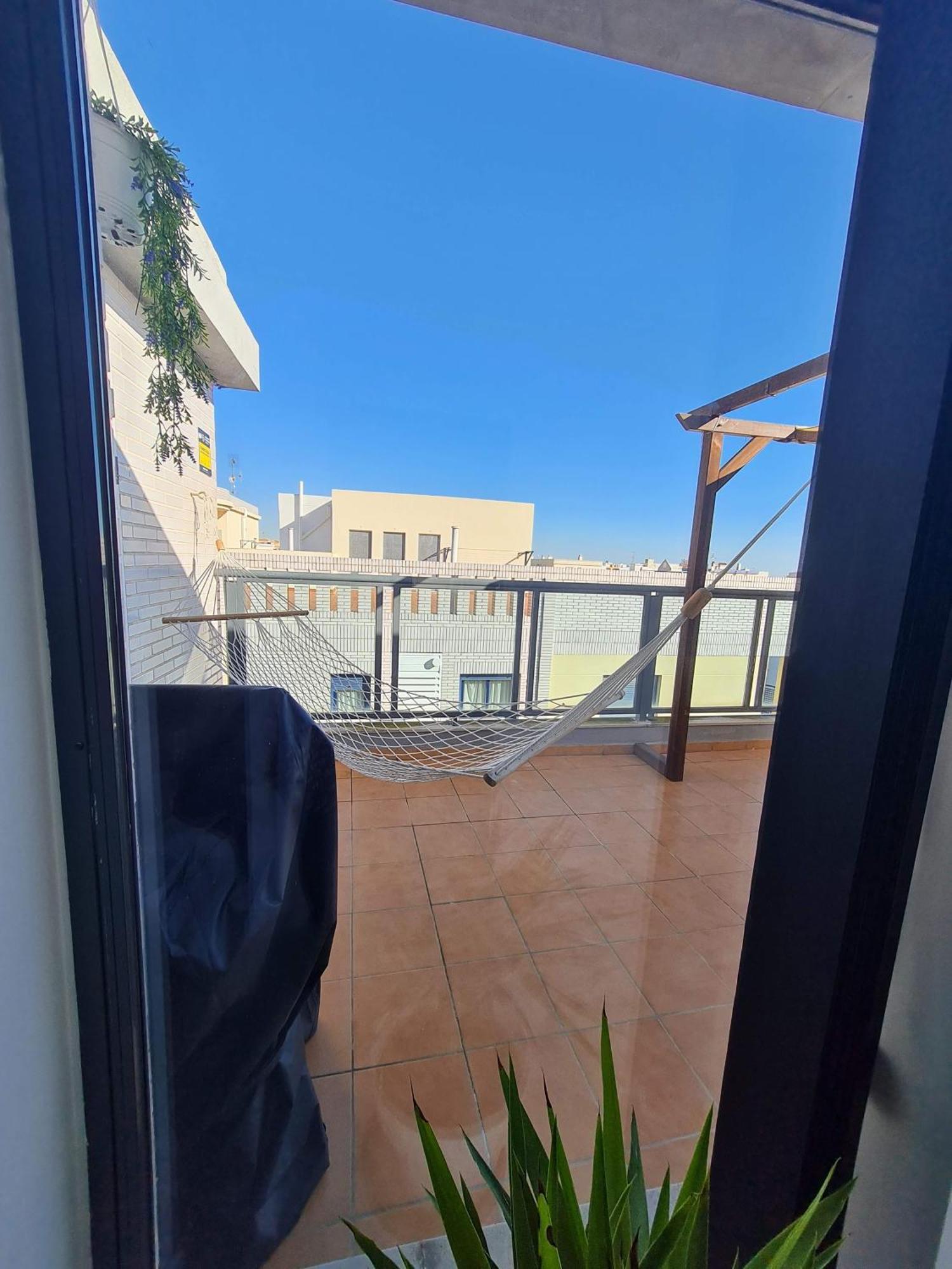 דירות Moncófar Attic Terrace 360 Moncofa מראה חיצוני תמונה
