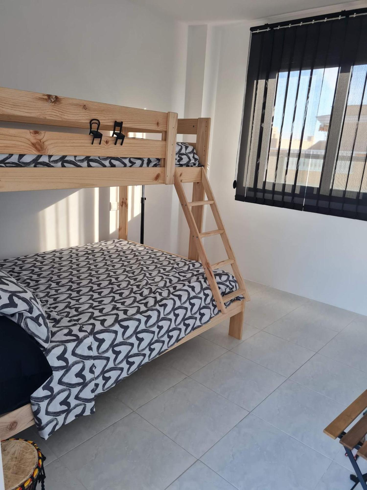 דירות Moncófar Attic Terrace 360 Moncofa מראה חיצוני תמונה