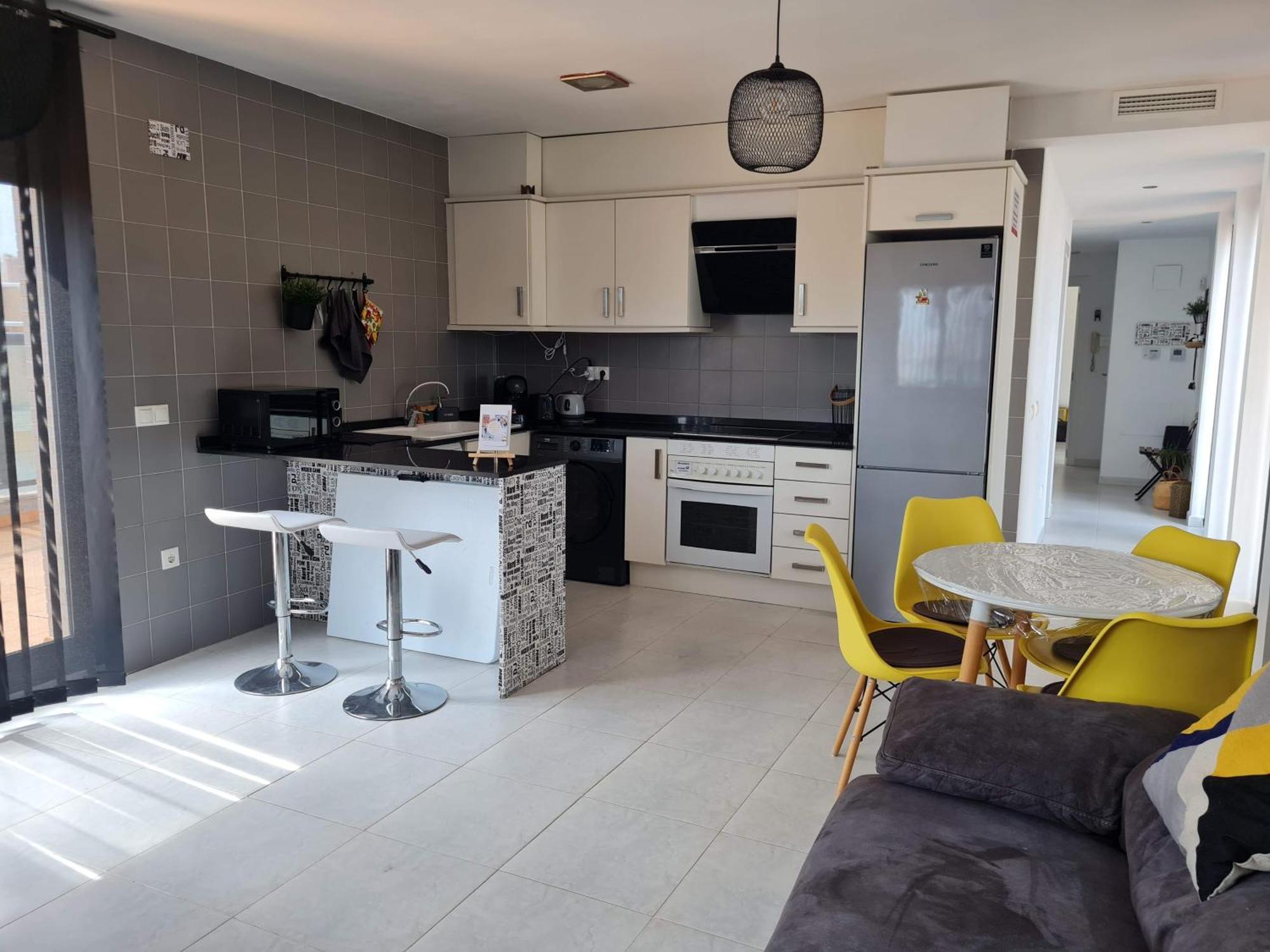 דירות Moncófar Attic Terrace 360 Moncofa מראה חיצוני תמונה