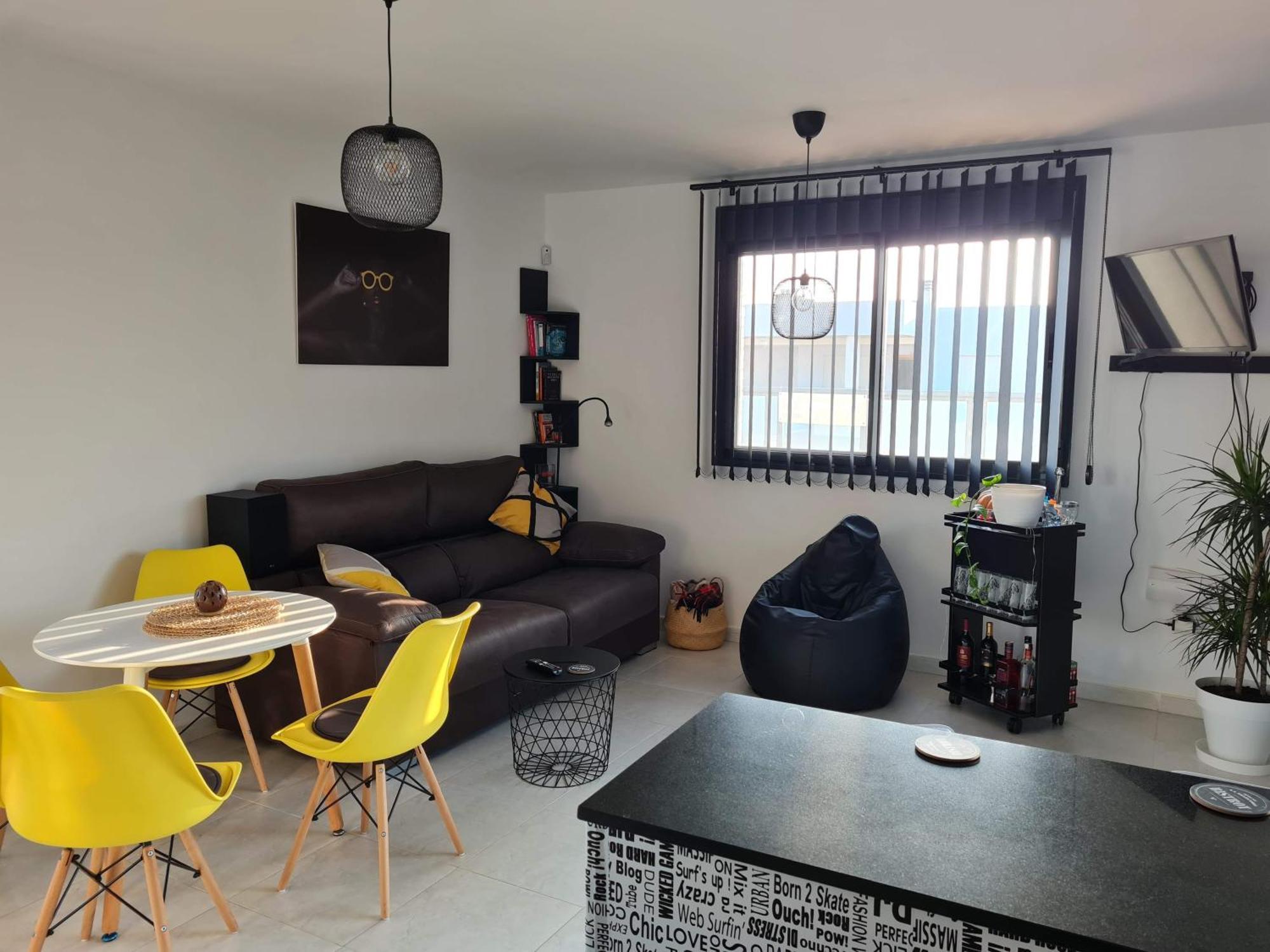 דירות Moncófar Attic Terrace 360 Moncofa מראה חיצוני תמונה